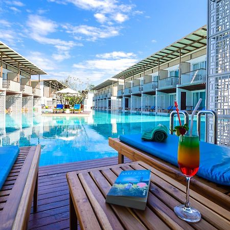 The Briza Beach Resort, Khao Lak Sha Extra Plus Luaran gambar